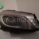 Mercedes far sağ xenon a class w176 çıkma yedek parça