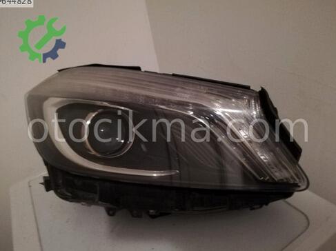Mercedes-Benz A Serisi Xenon Far çıkma parça