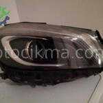 Mercedes far sağ xenon a class w176 çıkma yedek parça