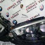 Mercedes far sol e class w213 çıkma yedek parça 2020 mod