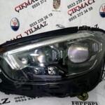 Mercedes far sol e class w213 çıkma yedek parça 2020 mod
