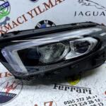 Mercedes far sol led a class w177 çıkma yedek parça