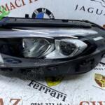 Mercedes far sol led a class w177 çıkma yedek parça
