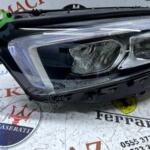 Mercedes far sol led a class w177 çıkma yedek parça