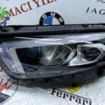 Mercedes far sol led a class w177 çıkma yedek parça