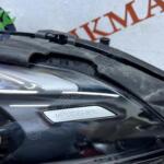 Mercedes far sol led a class w177 çıkma yedek parça