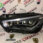 Mercedes-Benz CLA LED Far çıkma parça - ÇIKMACI YILMAZ Ankara