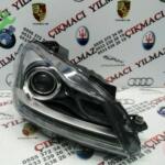 Mercedes far sol led far  c class w204 çıkma yedek parça