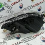 Mercedes far xenon sol cla class w117 çıkma yedek parça