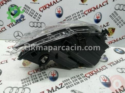Mercedes-Benz CLA Xenon Far çıkma parça