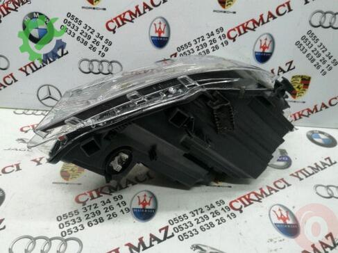 Mercedes-Benz CLA Xenon Far çıkma parça