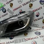 Mercedes far xenon sol cla class w117 çıkma yedek parça
