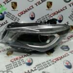 Mercedes far xenon sol cla class w117 çıkma yedek parça