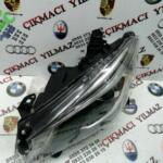 Mercedes far xenon sol cla class w117 çıkma yedek parça