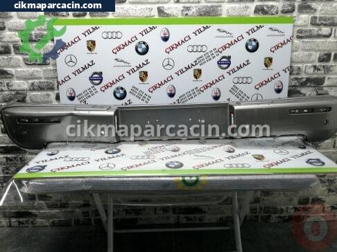 Mercedes-Benz G Serisi Arka Tampon çıkma parça