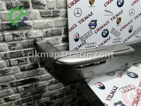 Mercedes-Benz G Serisi Arka Tampon A4638853400 çıkma parça