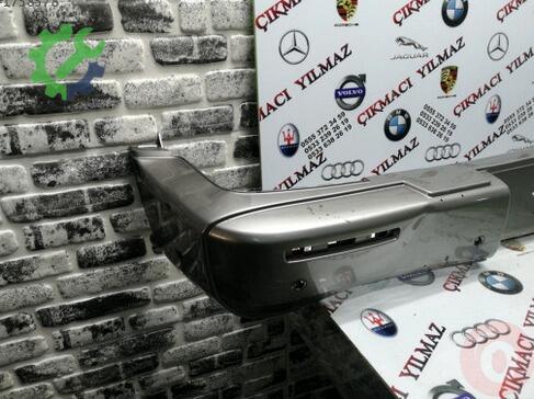 Mercedes-Benz G Serisi Arka Tampon A4638853400 çıkma parça