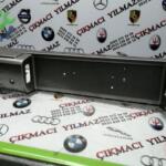 Mercedes g class amg arka tampon çıkma yedek parça