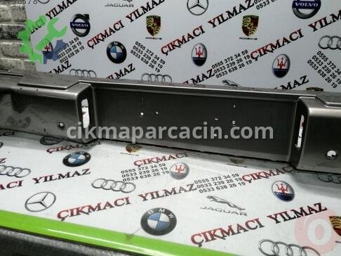 Mercedes-Benz G Serisi Arka Tampon A4638853400 çıkma parça