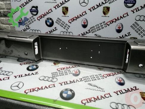 Mercedes-Benz G Serisi Arka Tampon A4638853400 çıkma parça