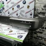 Mercedes g class amg arka tampon çıkma yedek parça
