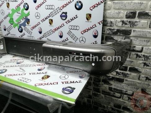 Mercedes-Benz G Serisi Arka Tampon A4638853400 çıkma parça
