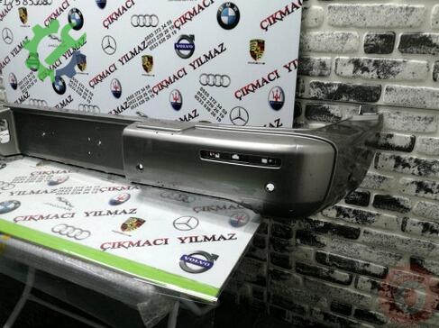 Mercedes-Benz G Serisi Arka Tampon A4638853400 çıkma parça