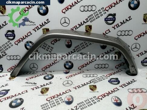 Mercedes-Benz G Serisi Dodik çıkma parça