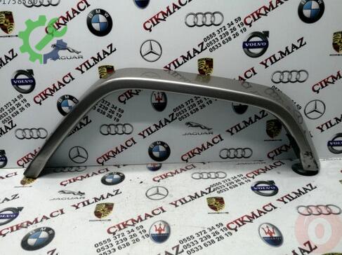 Mercedes-Benz G Serisi Dodik çıkma parça