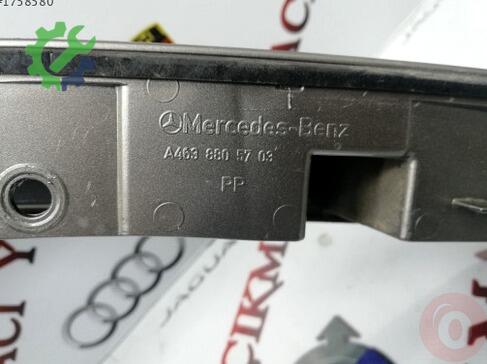 Mercedes-Benz G Serisi Dodik A4638805703 çıkma parça