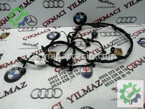 Mercedes-Benz G Serisi Arka Park Sensör Tesisatı A4635409901 çıkma parça