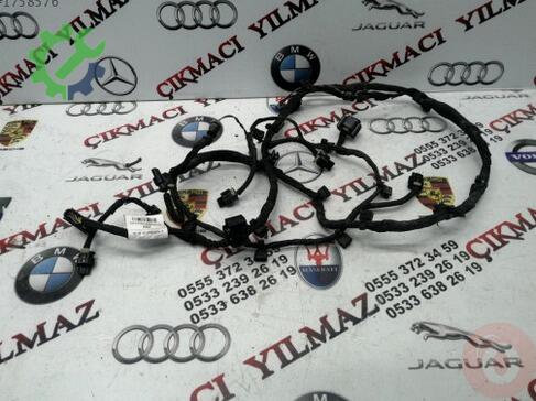 Mercedes-Benz G Serisi Elektrik Tesisatı A4635409901 çıkma parça