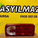 MERCEDES G CLASS STOP (ORJİNAL) A4638201964