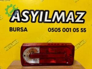 MERCEDES G CLASS STOP (ORJİNAL) A4638201964