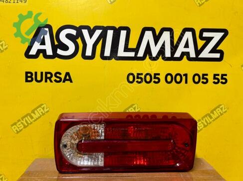 Mercedes-Benz G Serisi Stop çıkma parça