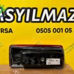 MERCEDES G CLASS STOP (ORJİNAL) A4638201964