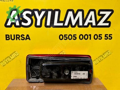 Mercedes-Benz G Serisi Stop A4638201964 çıkma parça