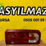MERCEDES G CLASS STOP (ORJİNAL) A4638202064