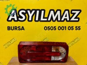 MERCEDES G CLASS STOP (ORJİNAL) A4638202064