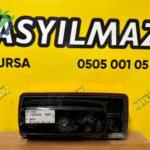 MERCEDES G CLASS STOP (ORJİNAL) A4638202064
