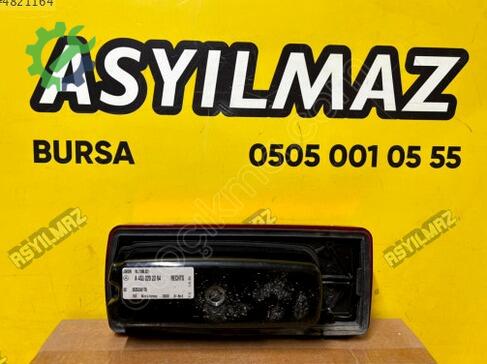 Mercedes-Benz G Serisi Stop A4638202064 çıkma parça