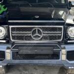 MERCEDES G KASA SAĞ SOL AYNA