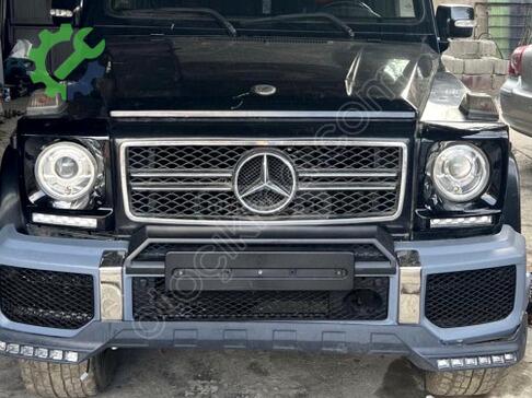 Mercedes-Benz G Serisi Sağ Dış Ayna çıkma parça