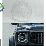 MERCEDES G SAĞ FAR CAMI 21-24 W464