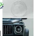 MERCEDES G SOL FAR CAMI 21-24 W464