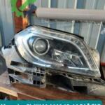 Mercedes GL W166 A166 12-14 SAĞ FAR