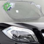 MERCEDES GL W166 SAĞ FAR CAMI (SIFIR) 14-17