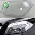 MERCEDES GL W166 SOL FAR CAMI (SIFIR) 14-17