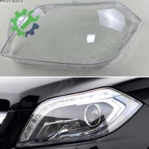 MERCEDES GL W166 SOL FAR CAMI (SIFIR) 14-17