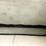 MERCEDES GLA 180 ÖN TAMPON ALT NİKELAJ